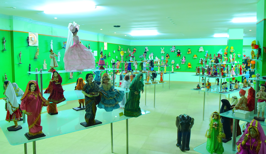 Doll Museum