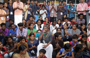 International Children’s Film Festival of Kerala- ICFFK