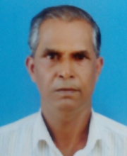 Raveendaran_kannur