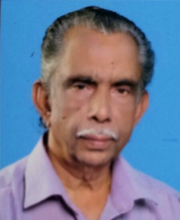 Vasudevan_malappuram
