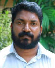 secretery_kollam