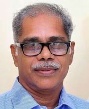 secretery_trivandrum