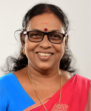 Krishnakumari kottayam